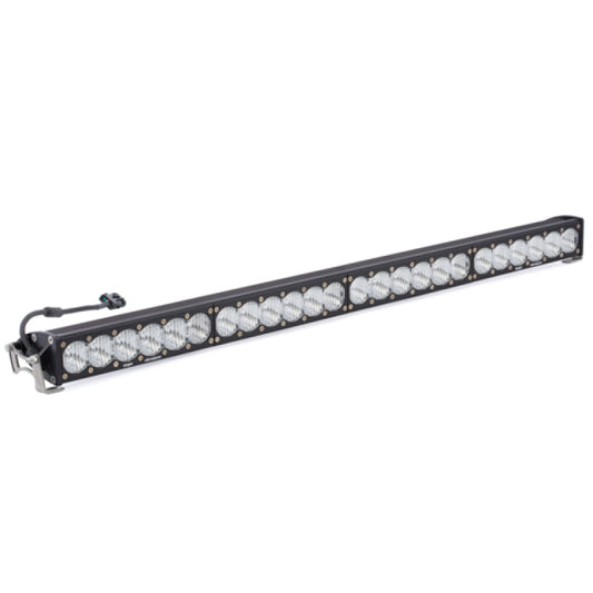 Baja Designs OnX6 Series Wide Driving Pattern 40in LED Light Bar - Burkken Auto Parts
