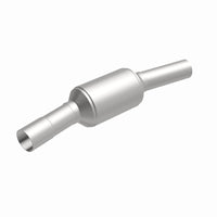 MagnaFlow Conv DF 1994 GMA G3500 V6 4.3L - Burkken Auto Parts