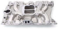 Edelbrock Perf Manifold 350 Olds EGR - Burkken Auto Parts