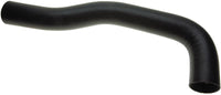 Gates 00-02 Volvo VN Series Cummins ISX Diesel Upper - Eng. To Rad. Molded Coolant Hose