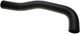 Gates 00-02 Volvo VN Series Cummins ISX Diesel Upper - Eng. To Rad. Molded Coolant Hose