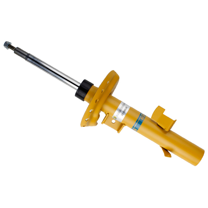 Bilstein B6 08-15 Land Rover LR2 Front Right Suspension Strut Assembly - Burkken Auto Parts