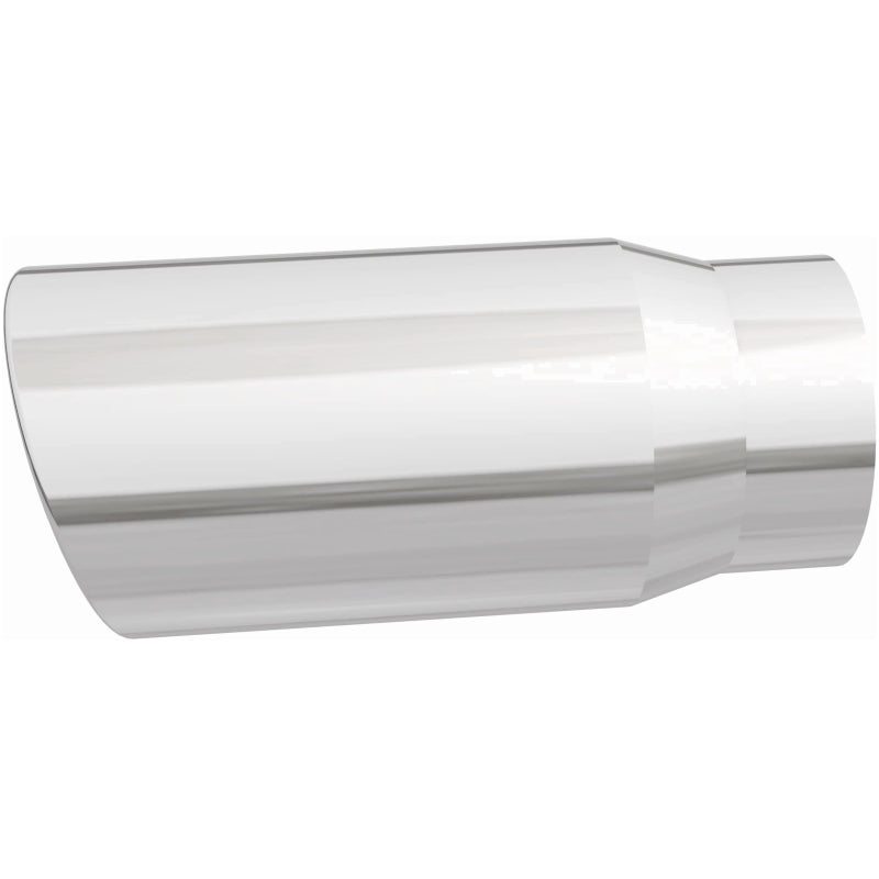 MagnaFlow Tip 1-pak BB AC RE 6x13 5 ID - Burkken Auto Parts