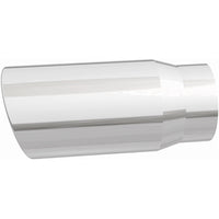 MagnaFlow Tip 1-pak BB AC RE 6x13 5 ID - Burkken Auto Parts