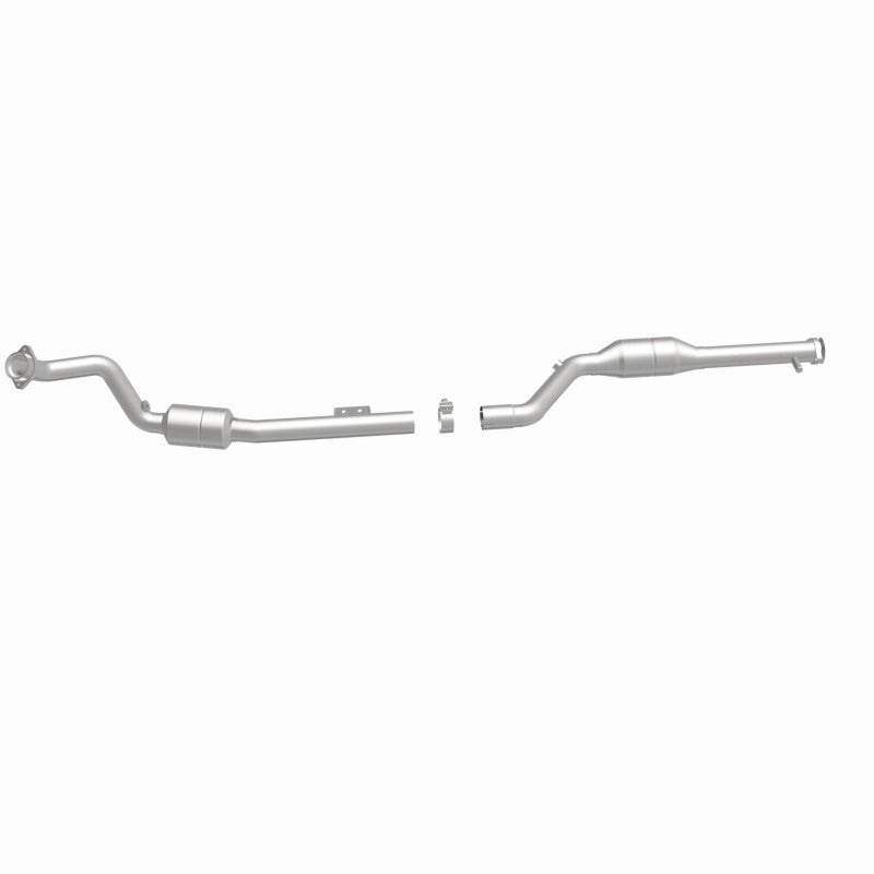 MagnaFlow Conv DF 96-98 Mercedes SL500 5.0L - Burkken Auto Parts