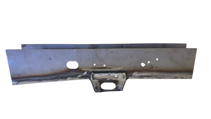 Rust Buster 07-18 Chevy Silverado/GMC Sierra Over Axle Frame Repair Kit - Left