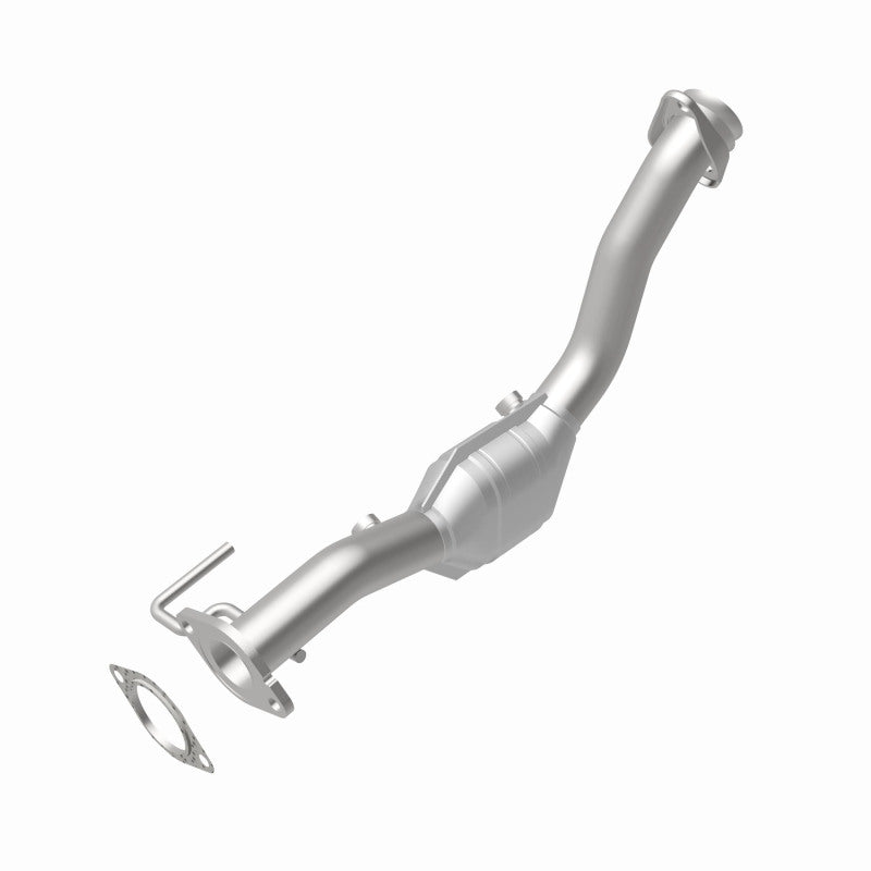 MagnaFlow Conv DF 96-97 Ford Explor 5.0L - Burkken Auto Parts