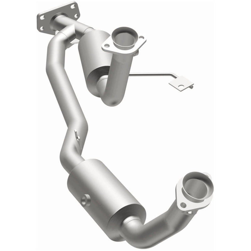 Magnaflow 04-05 Ford Freestar 3.9L Direct Fit Converter - Burkken Auto Parts