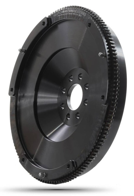 Clutch Masters 10-11 Audi A3 / 10-11 VW GTI / 10-11 VW Passat Heavy Steel Flywheel - Burkken Auto Parts