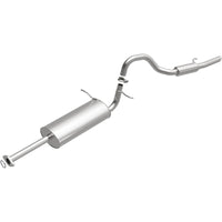 MagnaFlow BRE Exhaust Kit 94-98 Tracker Sidekick - Burkken Auto Parts