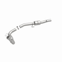 MagnaFlow Conv DF 00-06 Chevy/GMC Driver Side 6.0L - Burkken Auto Parts