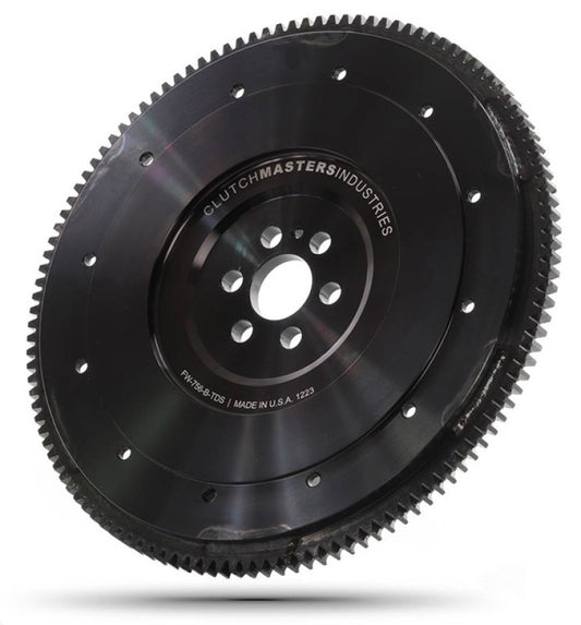 Clutch Masters 89-96 Nissan 240SX 850 Series Steel Flywheel - Burkken Auto Parts