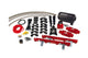 Aeromotive 96-98.5 Ford DOHC 4.6L Eliminator Fuel System (Includes Eliminator Pump) - Burkken Auto Parts