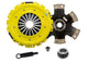 ACT 1975 Chevrolet C10 HD/Race Rigid 6 Pad Clutch Kit - Burkken Auto Parts