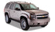 Husky Liners 07-14 Chevrolet Tahoe Pocket Style Fender Flares - 4pc