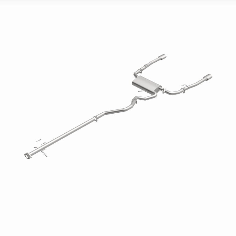 MagnaFlow BRE Exhaust Kit 13-16 Dodge Dart - Burkken Auto Parts