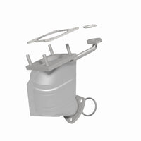 Magnaflow Conv DF 1984 Honda Civic 1.5L - Burkken Auto Parts