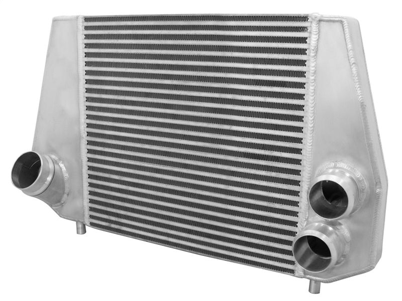 aFe Power BladeRunner 3in Intercooler 11-12 Ford F-150 V6 3.5L (tt) - Burkken Auto Parts