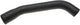 Gates 68-70 Oldsmobile Cutlass V-8 350 Lower Molded Coolant Hose