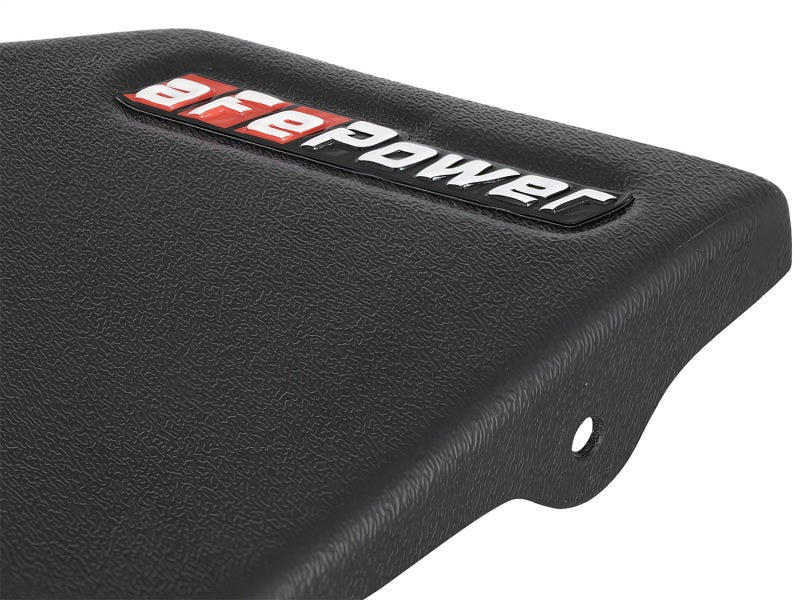 aFe Momentum GT Cold Air Intake Cover Mini Cooper S 15-17 L4-2.0L(t) (B46/48) - Burkken Auto Parts