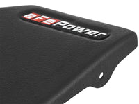 aFe Momentum GT Cold Air Intake Cover Mini Cooper S 15-17 L4-2.0L(t) (B46/48) - Burkken Auto Parts