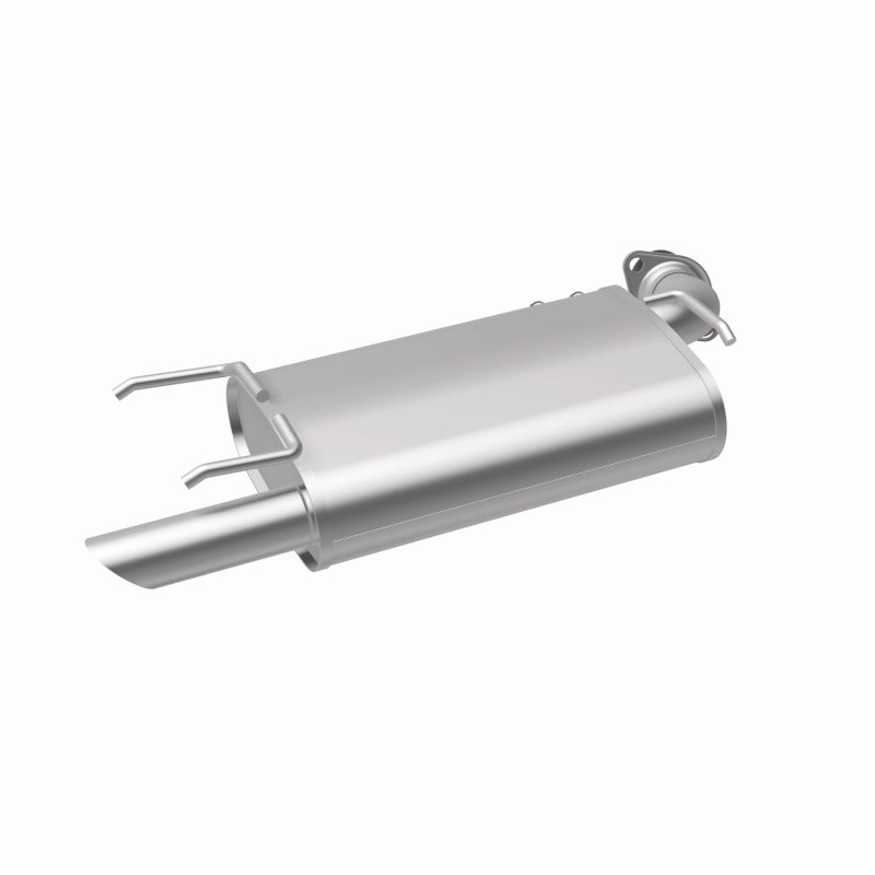 Magnaflow BRE 12-17 Toyota Camry 2.5L Muffler Kit - Burkken Auto Parts