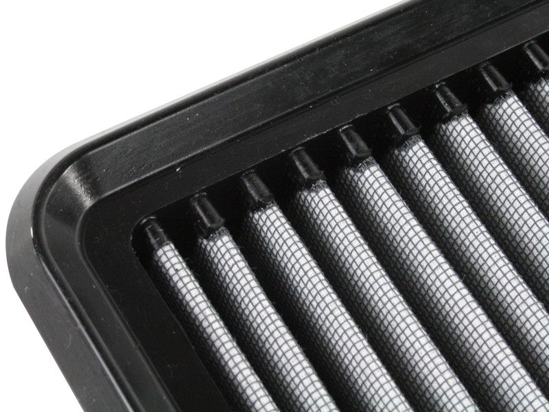aFe MagnumFLOW Air Filters OER PDS A/F PDS Jeep Wrangler JK 07-12 V6-3.8/3.6L - Burkken Auto Parts