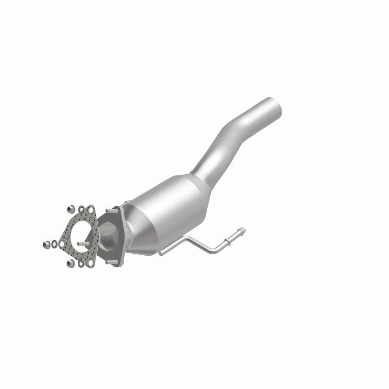 MagnaFlow Conv DF 04-06 Porsche Cayenne 3.2L - Burkken Auto Parts