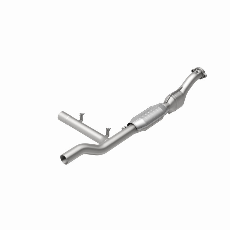 MagnaFlow Conv DF 97-98 Ford Trucks 4.6L - Burkken Auto Parts