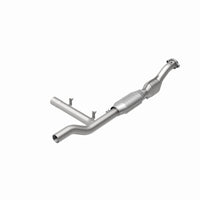 MagnaFlow Conv DF 97-98 Ford Trucks 4.6L - Burkken Auto Parts