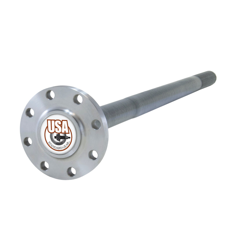 Yukon Gear Rear Axle For GM 11.5in (00+) w/ A Length Of 35.94in and 30 Splines - Burkken Auto Parts