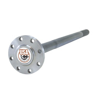 Yukon Gear Rear Axle For GM 11.5in (00+) w/ A Length Of 35.94in and 30 Splines - Burkken Auto Parts