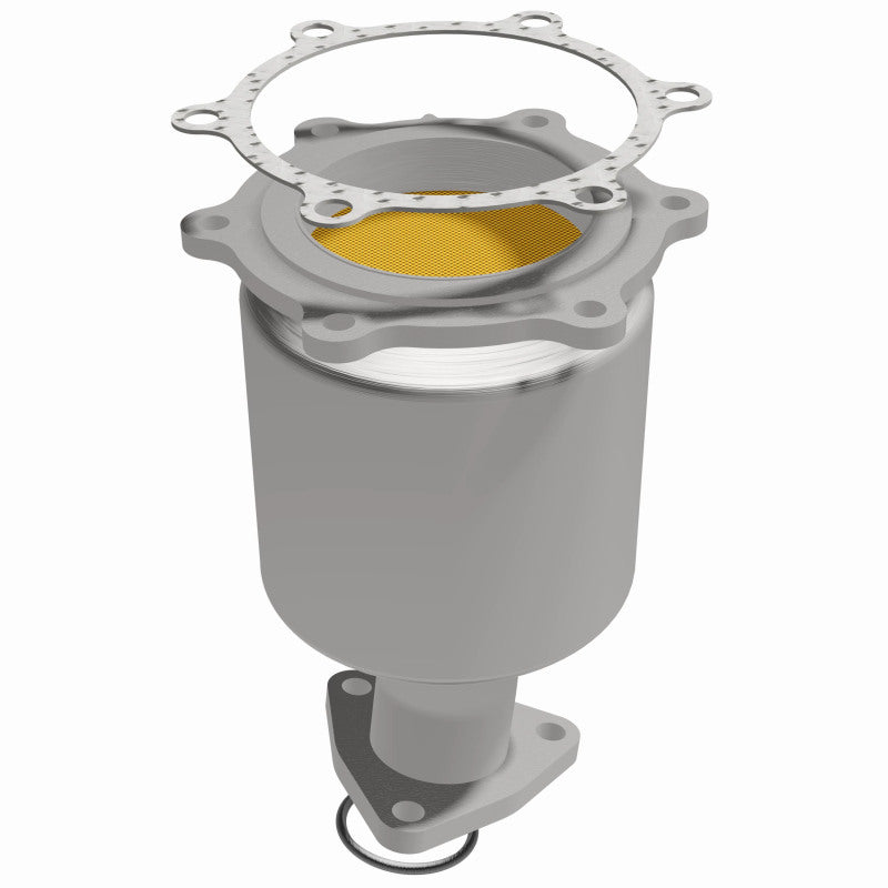 Magnaflow 1997 Infiniti QX4 3.3L Direct Fit Converter - Burkken Auto Parts