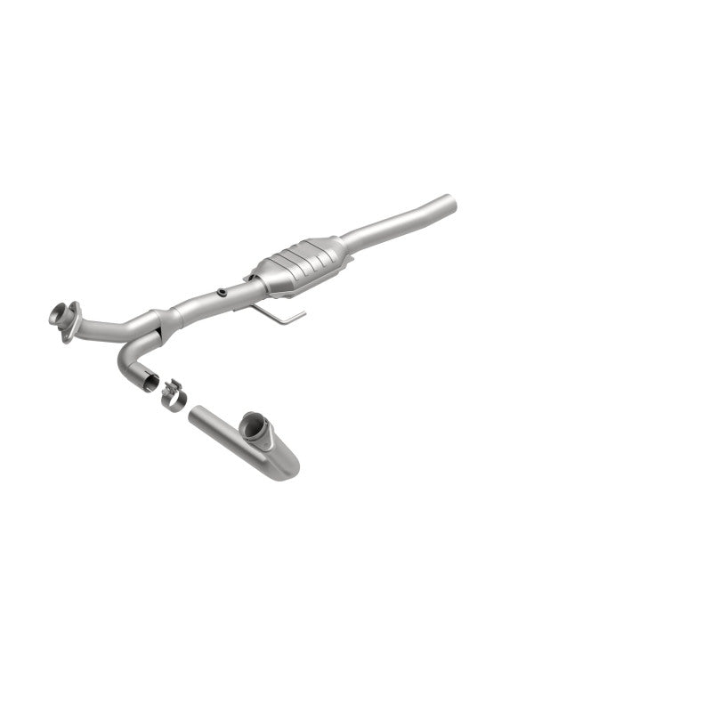 Magnaflow 2000 Dodge Dakota 3.9L Direct Fit Converter - Burkken Auto Parts