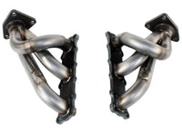 aFe Twisted Steel Header SS-409 HDR Nissan Frontier/Xterra 05-09 V6-4.0L - Burkken Auto Parts
