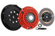 Action Clutch 2023 Acura Integra 1.5L (L15CA) Turbo Ironman Sprung (Street) Clutch Kit - Burkken Auto Parts