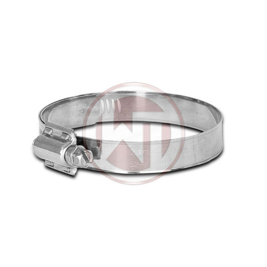 Wagner Tuning 40-64mm Stainless Steel HD Clamp - Burkken Auto Parts