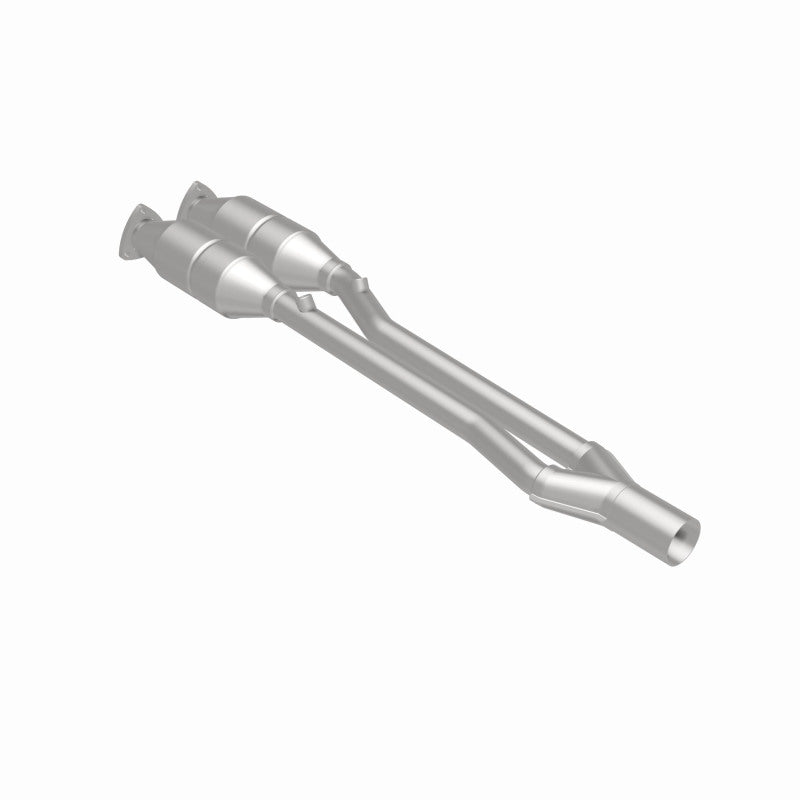 MagnaFlow Conv DF 04-06 TT Quattro 3.2L - Burkken Auto Parts