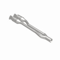 MagnaFlow Conv DF 04-06 TT Quattro 3.2L - Burkken Auto Parts