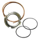 ARB Sp Seal Housing Kit 146 O Rings Included - Burkken Auto Parts