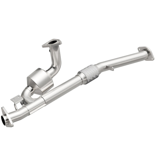 MagnaFlow Conv Direct Fit 00-01 Infiniti I30 3.0L - Burkken Auto Parts