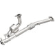 MagnaFlow Conv Direct Fit 00-01 Infiniti I30 3.0L - Burkken Auto Parts