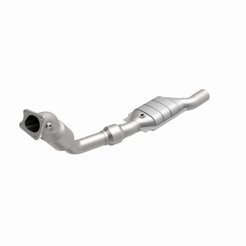 MagnaFlow Conv DF 03-04 Audi RS6 4.2L Passenger Side - Burkken Auto Parts