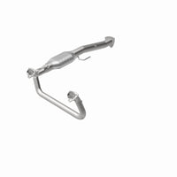 Magnaflow 96-99 Chevrolet Astro 4.3L Direct Fit Converter - Burkken Auto Parts