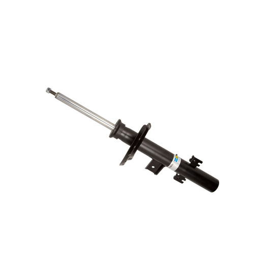 Bilstein B4 OE Replacement 12-16 Land Rover Range Rover Evoque Rear Left Twintube Strut Assembly - Burkken Auto Parts
