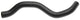Gates 14-17 Nissan Altima 4-Cyl. 2.5L Lower Molded Coolant Hose