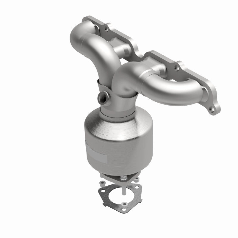 MagnaFlow Conv DF 95/98 Saturn SC/SL/SW 1.9L - Burkken Auto Parts