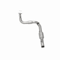 MagnaFlow Conv DF 00-06 Chevy/GMC Driver Side 6.0L - Burkken Auto Parts