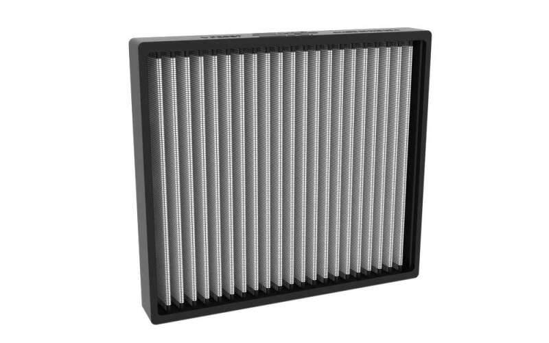 K&N Cabin Air Filter - Burkken Auto Parts