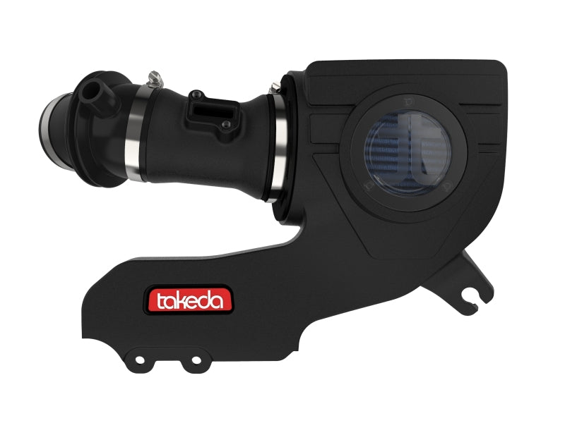 aFe Takeda Momentum Pro 5R Cold Air Intake System 19-20 Nissan Altima L4-2.5L - Burkken Auto Parts
